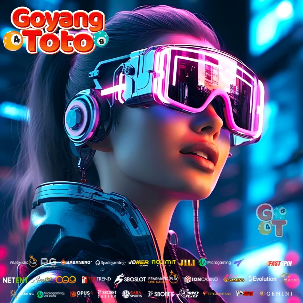 Goyangtoto