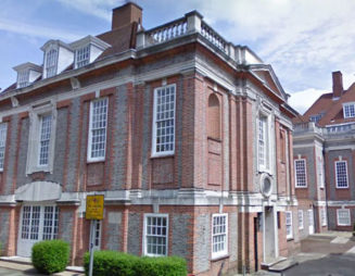 Henrietta Barnett School