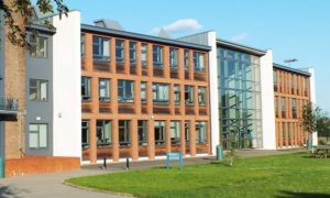 Grammar schools given £50m to expand