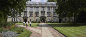 The Truth about Oxbridge Admissions